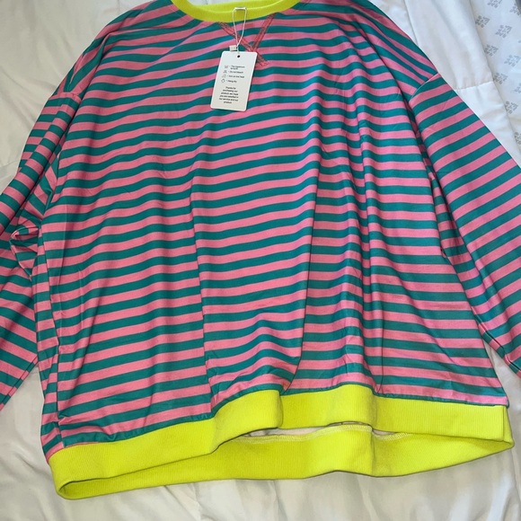Tops - Colorful Women's Tops Set